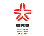 Certificado Entidade Reguladora da Saúde