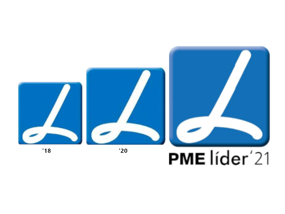 Certificado PME Líder