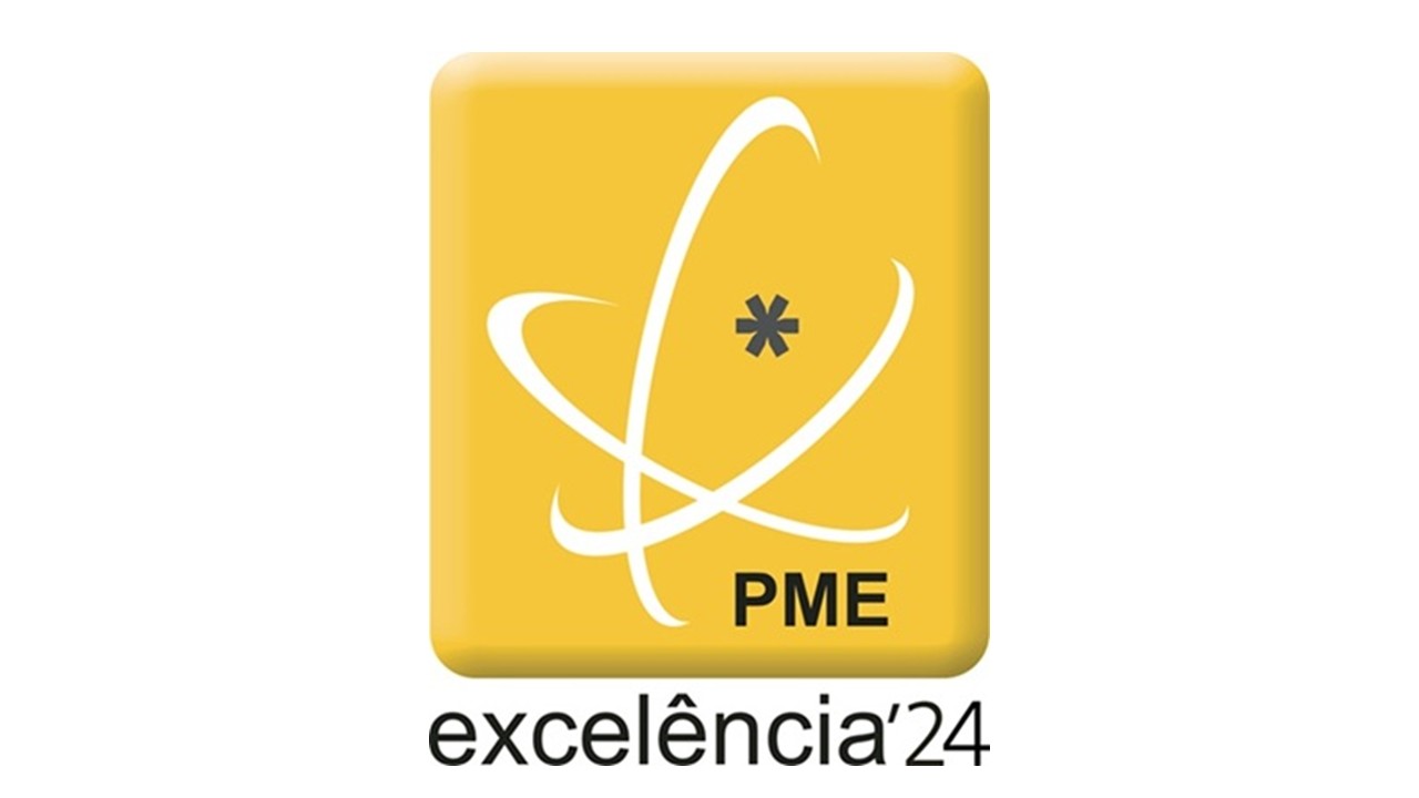 Certificado PME Excelência