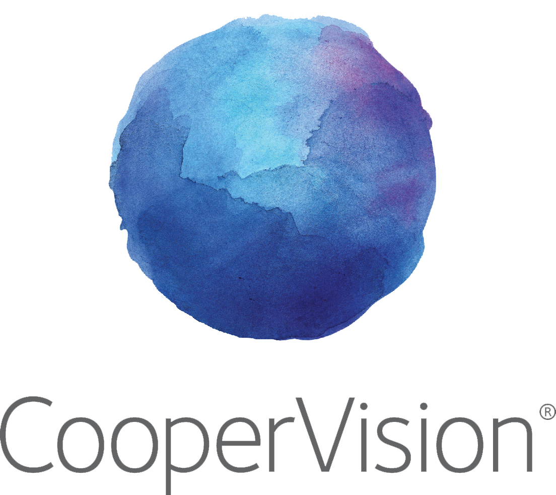 logo coopervision