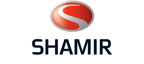shamir lenses logo