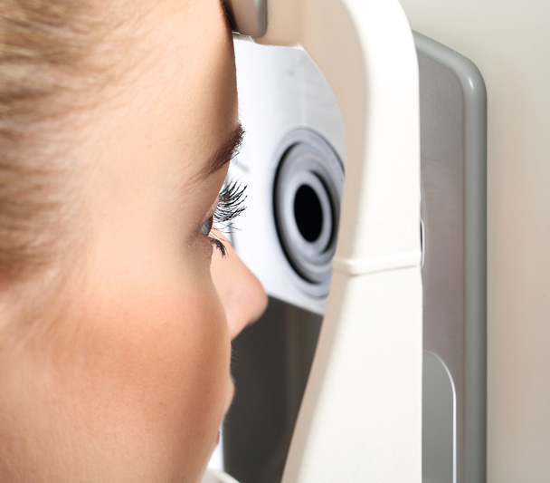 Optometria