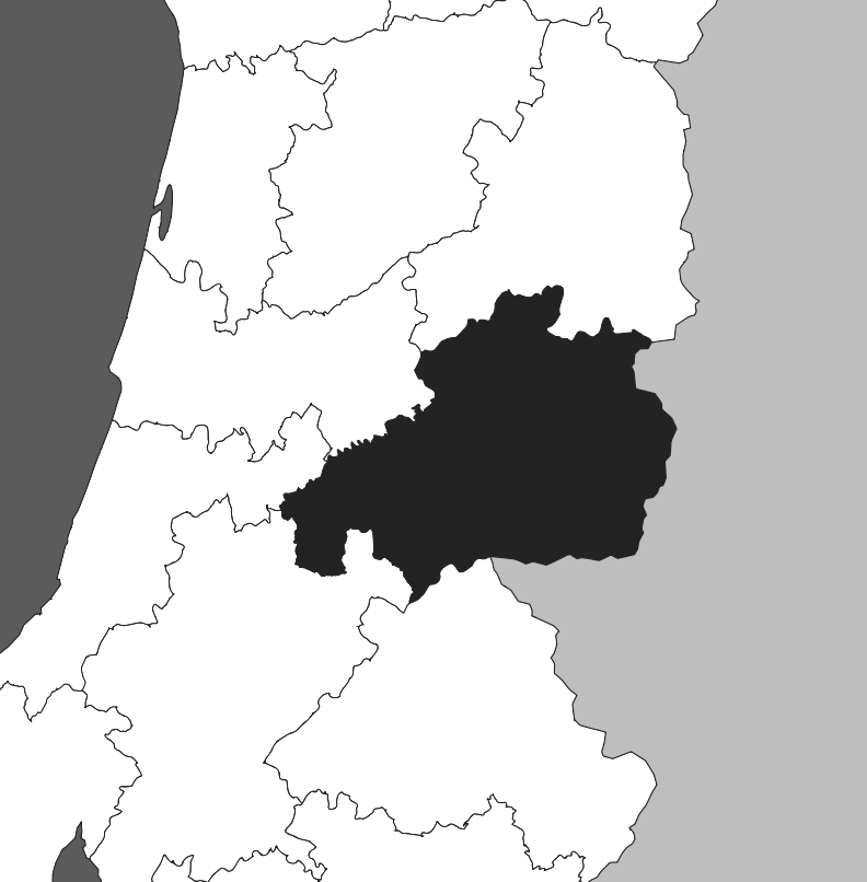 Distrito de Castelo Branco